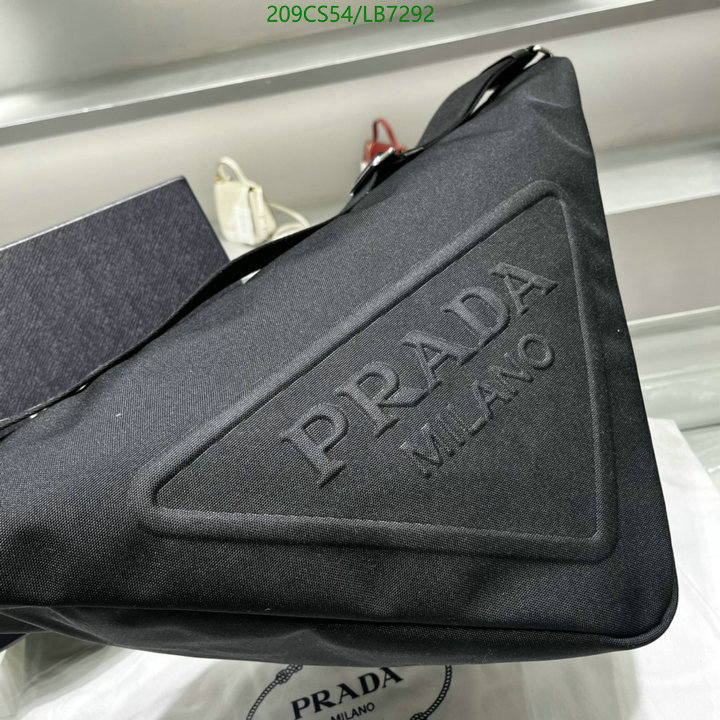 Prada-Bag-Mirror Quality Code: LB7292 $: 209USD