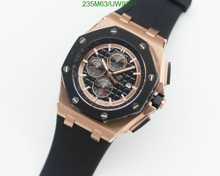 Audemars Piguet-Watch-Mirror Quality Code: UW9371 $: 235USD