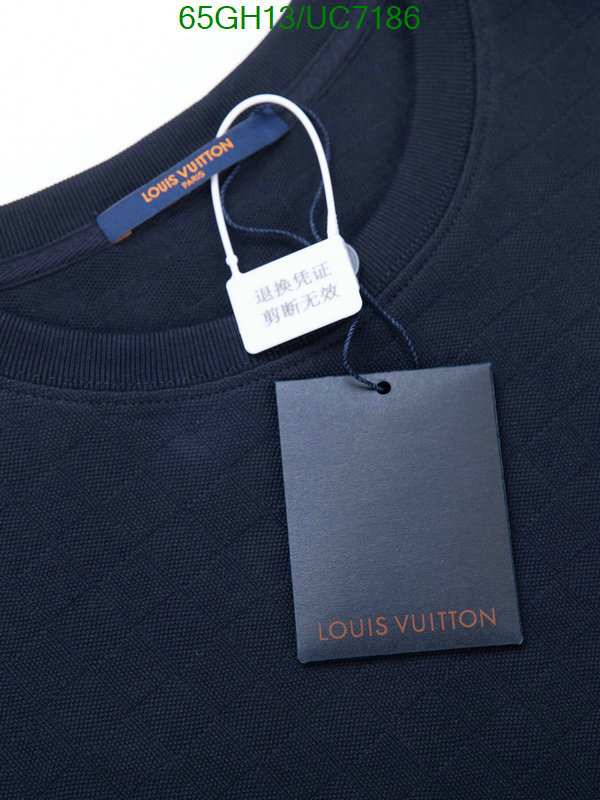 LV-Clothing Code: UC7186 $: 65USD