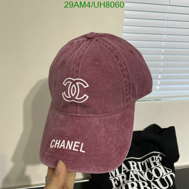 Chanel-Cap(Hat) Code: UH8060 $: 29USD