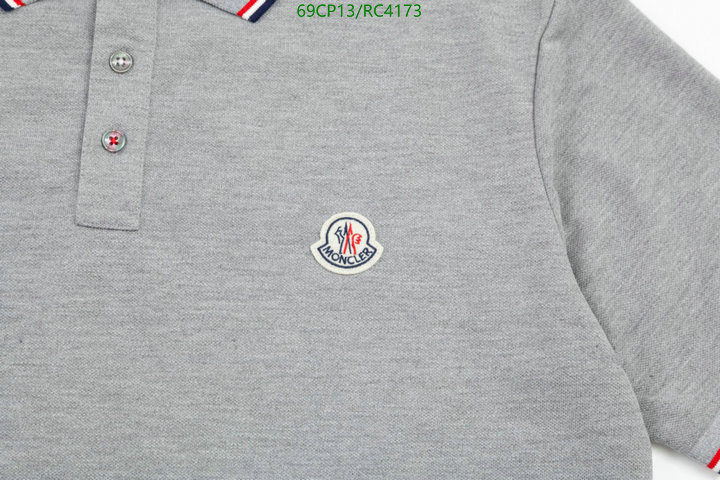 Moncler-Clothing Code: RC4173 $: 69USD