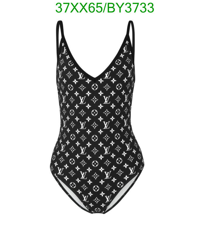 LV-Swimsuit Code: BY3733 $: 37USD