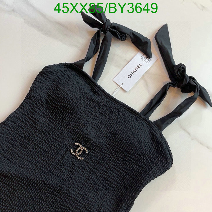 Chanel-Swimsuit Code: BY3649 $: 45USD