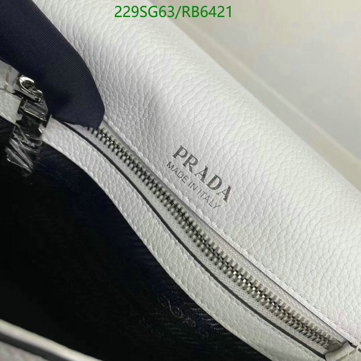 Prada-Bag-Mirror Quality Code: RB6421 $: 229USD