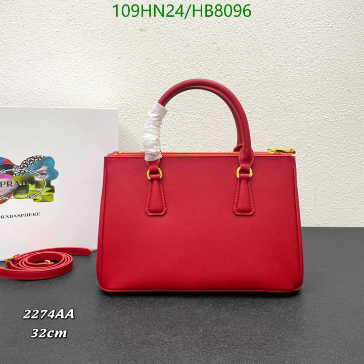 Prada-Bag-4A Quality Code: HB6983 $: 109USD