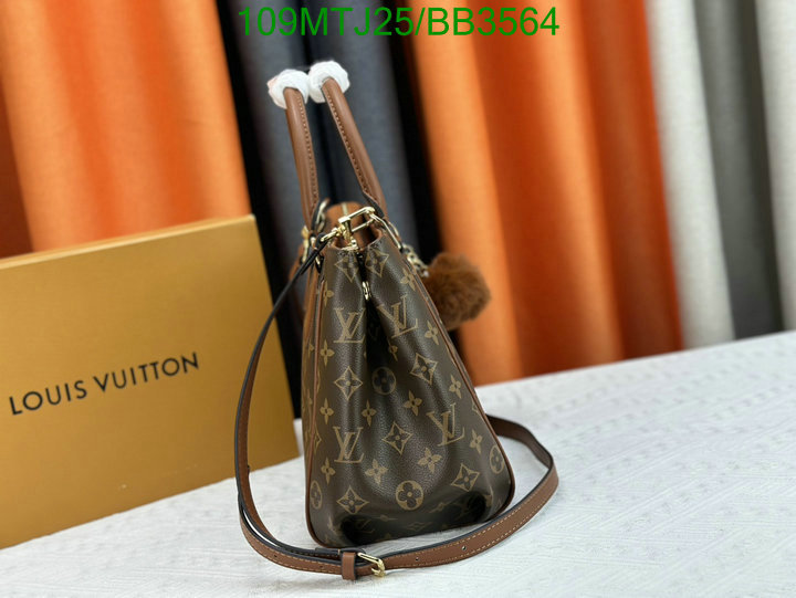 LV-Bag-4A Quality Code: BB3564 $: 109USD