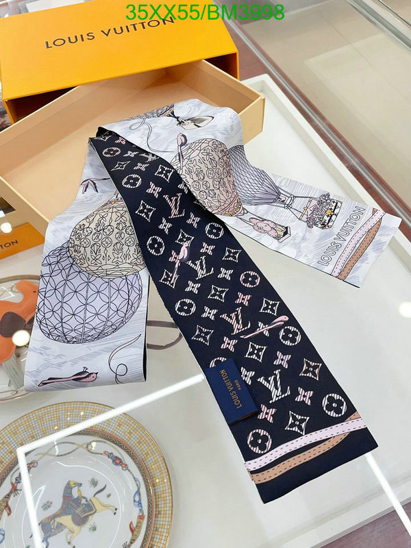 LV-Scarf Code: BM3998 $: 35USD