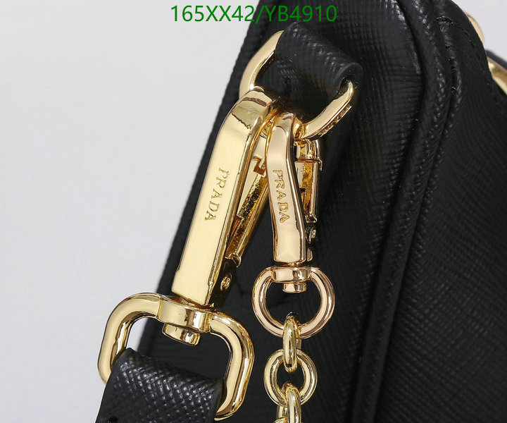 Prada-Bag-Mirror Quality Code: YB4910 $: 165USD