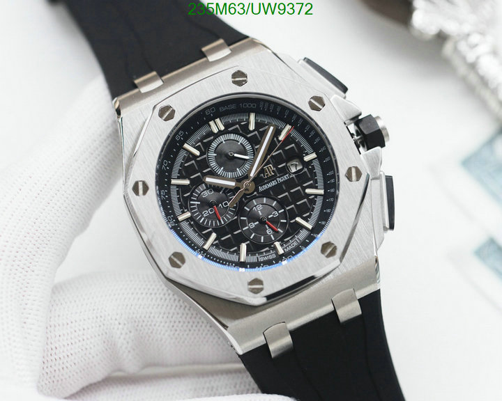 Audemars Piguet-Watch-Mirror Quality Code: UW9372 $: 235USD