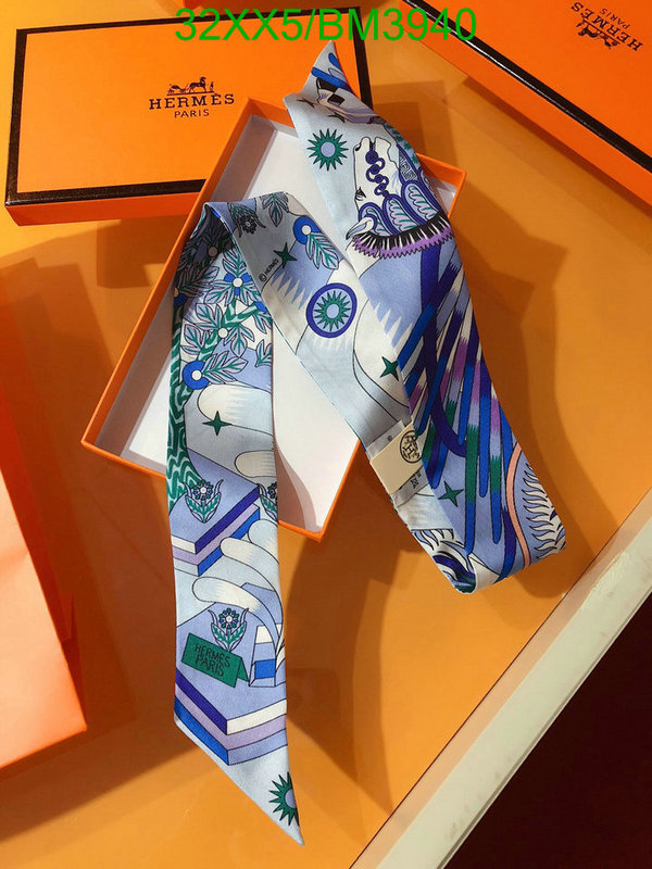 Hermes-Scarf Code: BM3940 $: 32USD