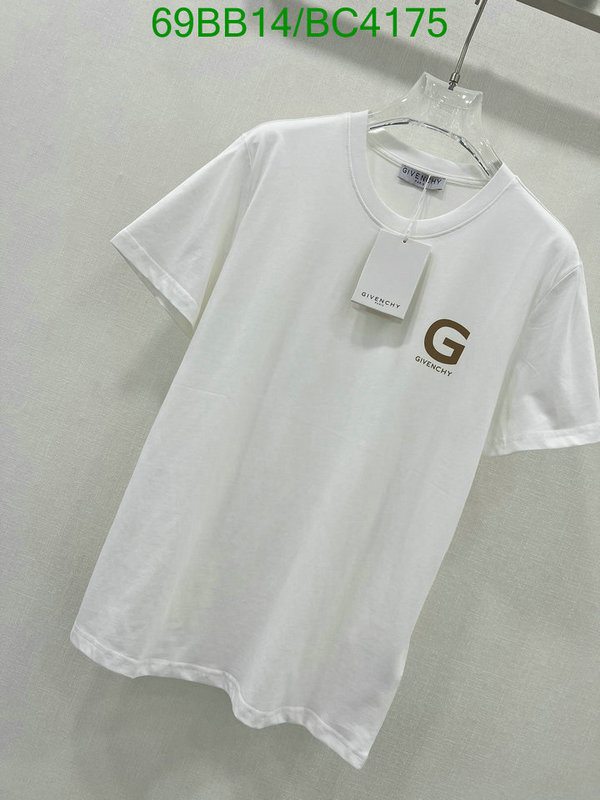 Givenchy-Clothing Code: BC4175 $: 69USD