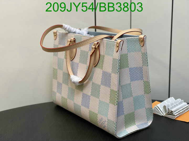 LV-Bag-Mirror Quality Code: BB3803 $: 209USD