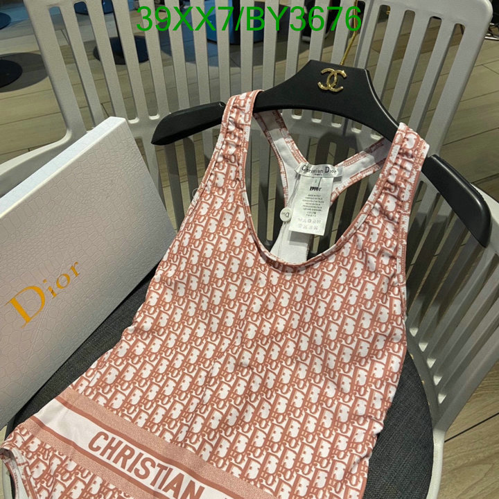 Dior-Swimsuit Code: BY3676 $: 39USD