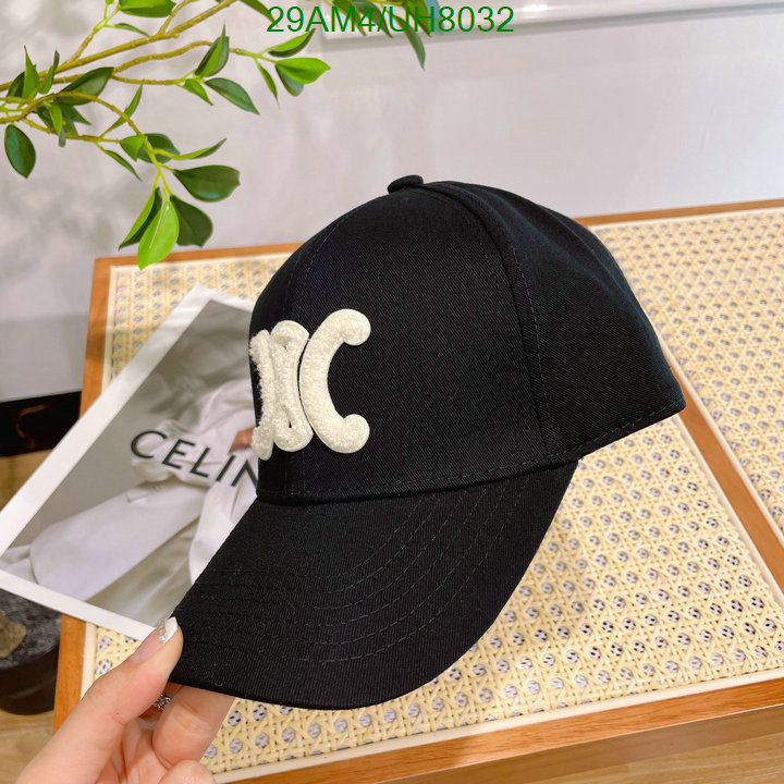 Celine-Cap(Hat) Code: UH8032 $: 29USD