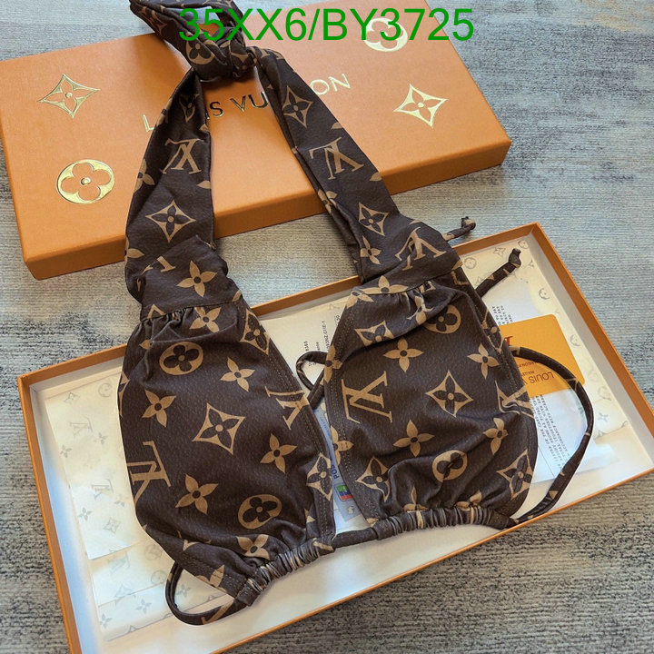 LV-Swimsuit Code: BY3725 $: 35USD