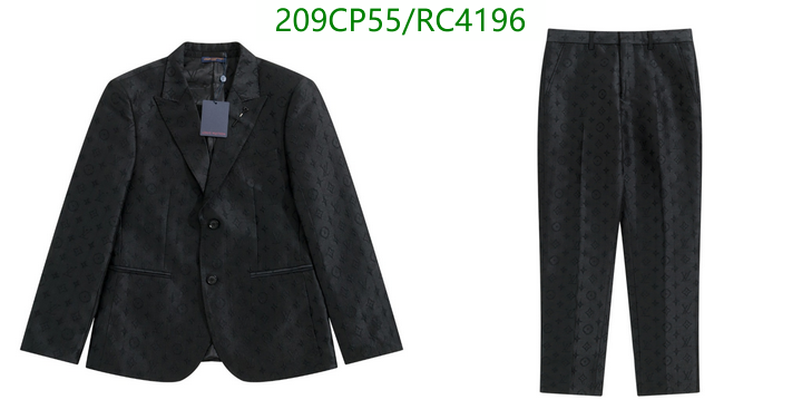 LV-Clothing Code: RC4196