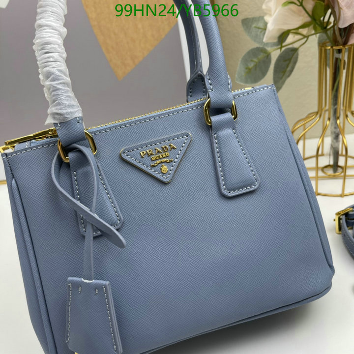 Prada-Bag-4A Quality Code: YB5966 $: 99USD