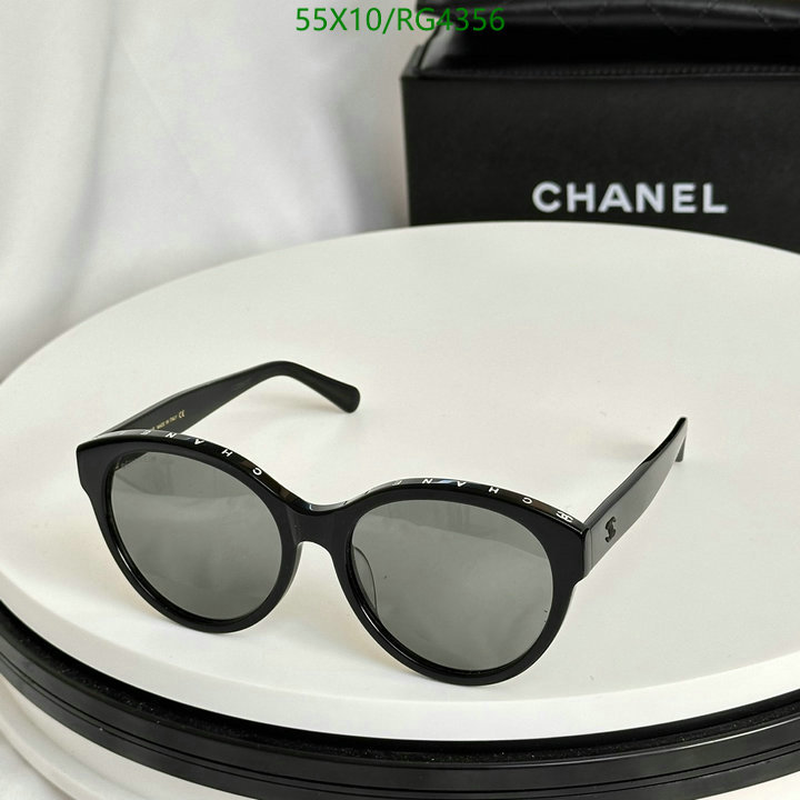 Chanel-Glasses Code: RG4356 $: 55USD