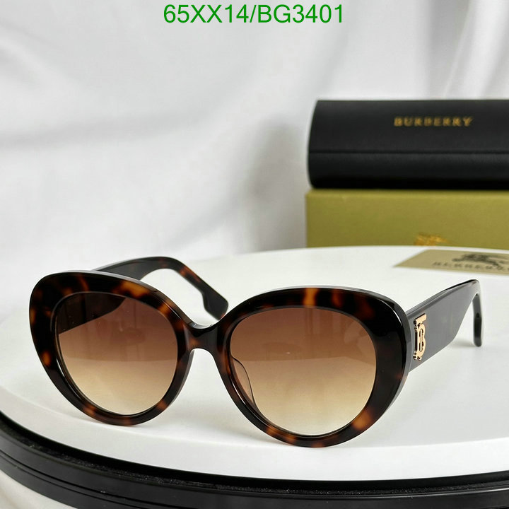 Burberry-Glasses Code: BG3401 $: 65USD