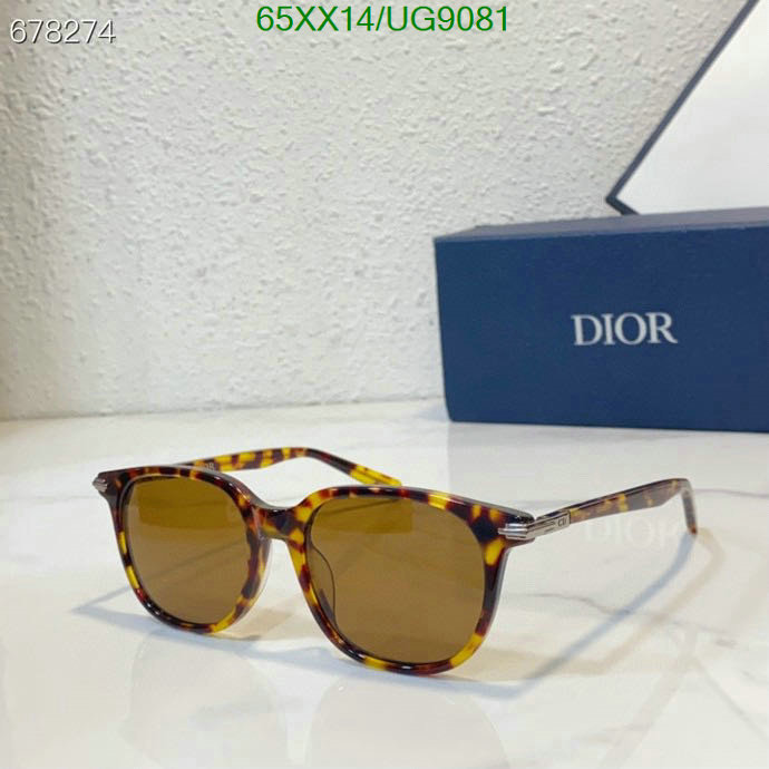 Dior-Glasses Code: UG9081 $: 65USD