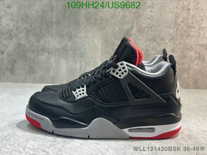 Air Jordan-Men shoes Code: US9682 $: 109USD