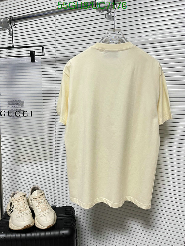 Gucci-Clothing Code: UC7176 $: 55USD