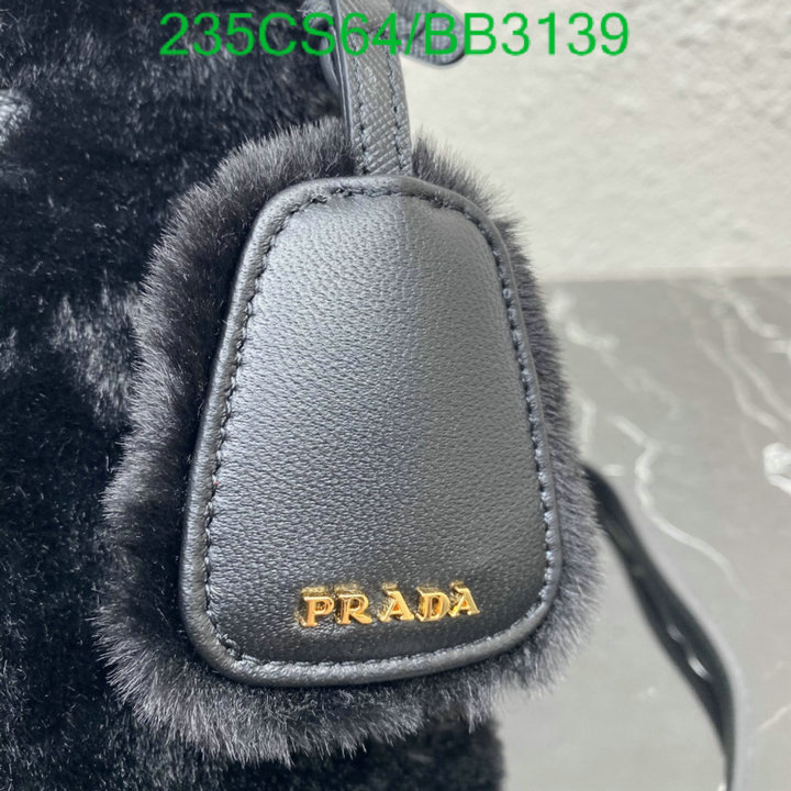 Prada-Bag-Mirror Quality Code: BB3139 $: 235USD