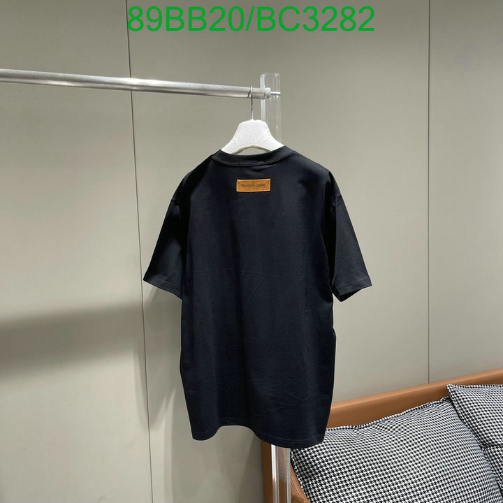 LV-Clothing Code: BC3282 $: 89USD