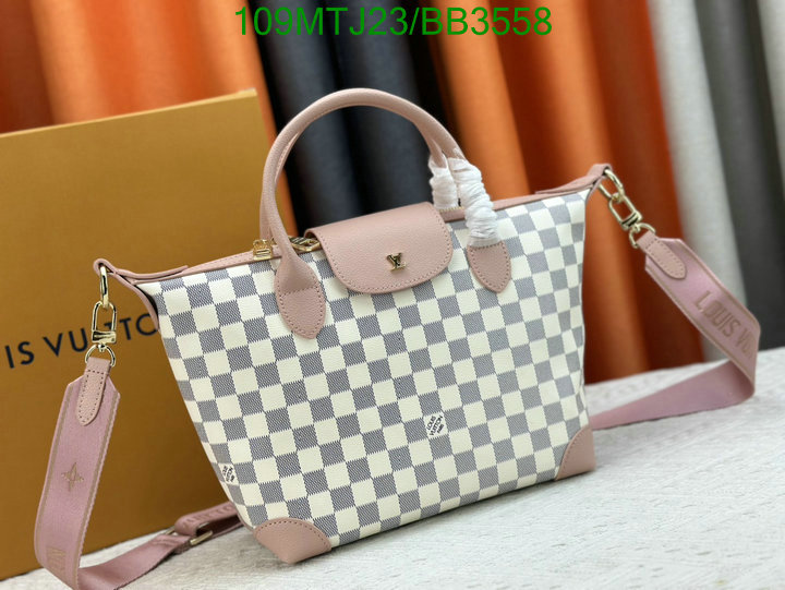 LV-Bag-4A Quality Code: BB3558 $: 109USD