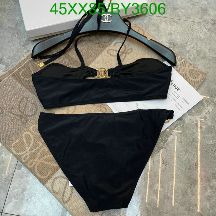Celine-Swimsuit Code: BY3606 $: 45USD