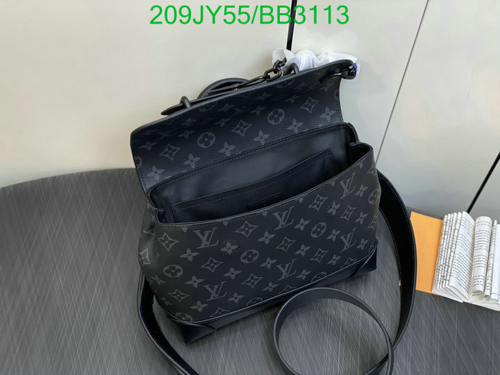 LV-Bag-Mirror Quality Code: BB3113 $: 209USD