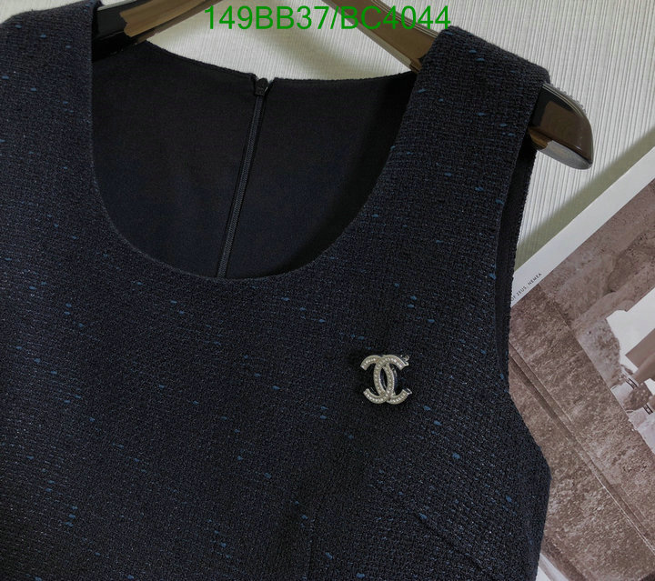 Chanel-Clothing Code: BC4044 $: 149USD