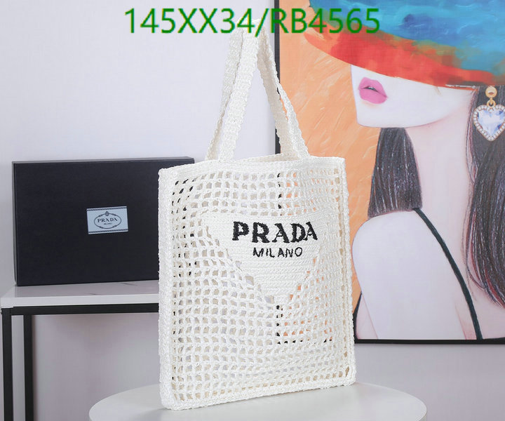 Prada-Bag-Mirror Quality Code: RB4565 $: 145USD