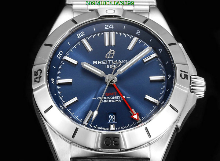 Breitling-Watch-Mirror Quality Code: UW9399 $: 609USD