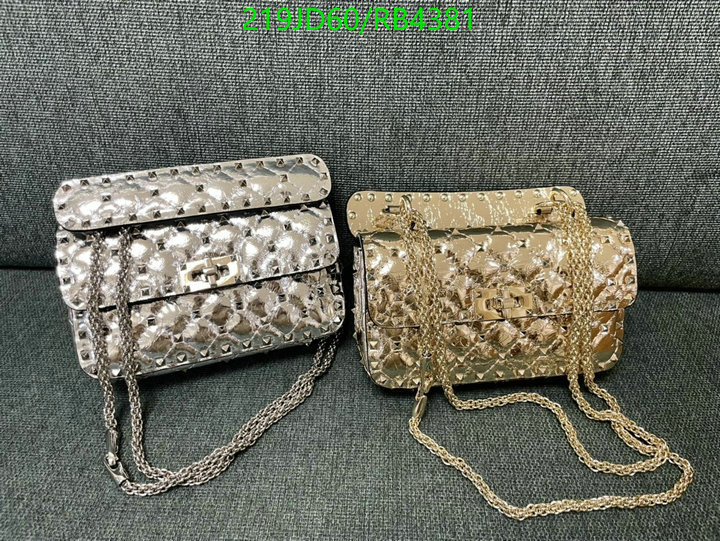 Valentino-Bag-Mirror Quality Code: RB4381 $: 219USD