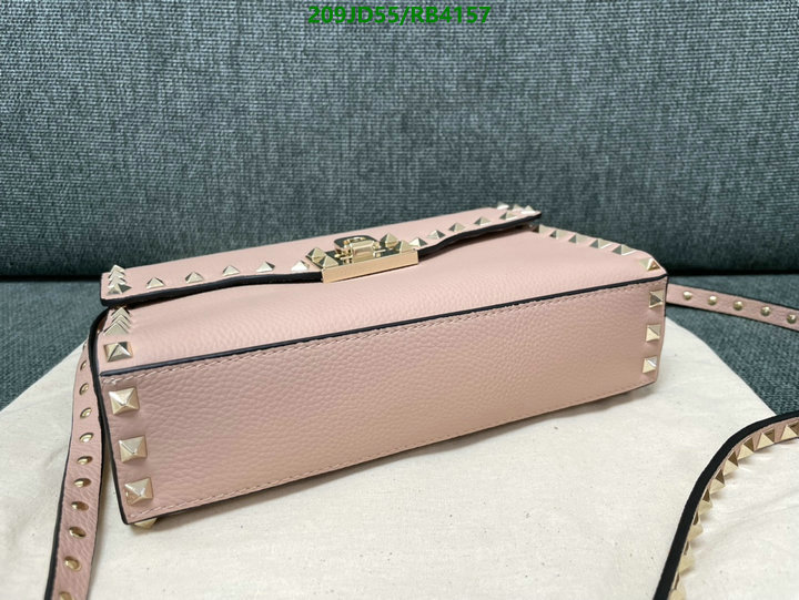 Valentino-Bag-Mirror Quality Code: RB4157 $: 209USD