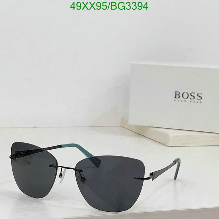 Boss-Glasses Code: BG3394 $: 49USD