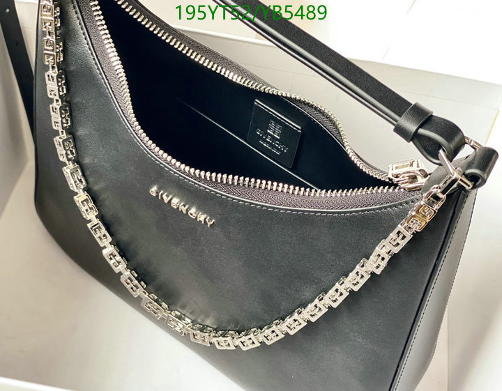 Givenchy-Bag-Mirror Quality Code: YB5489 $: 195USD