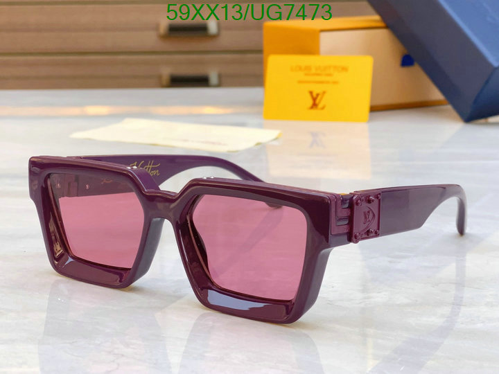 LV-Glasses Code: UG7473 $: 59USD