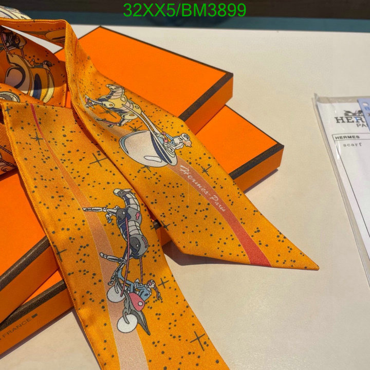 Hermes-Scarf Code: BM3899 $: 32USD