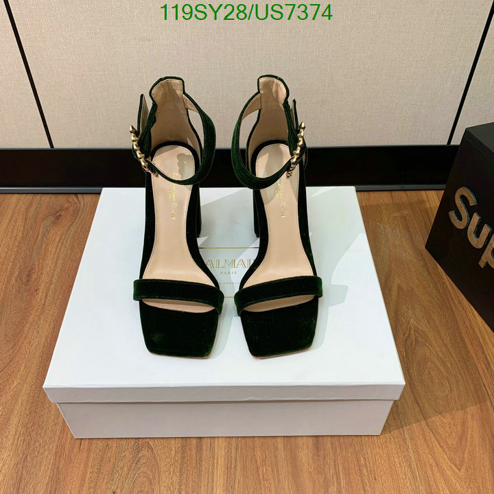 Gianvito Rossi-Women Shoes Code: US7374 $: 119USD