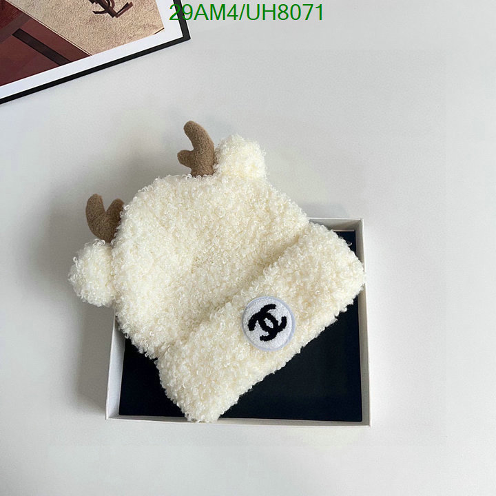 Chanel-Cap(Hat) Code: UH8071 $: 29USD