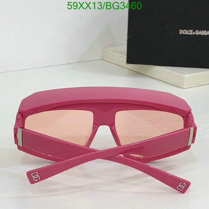 D&G-Glasses Code: BG3460 $: 59USD