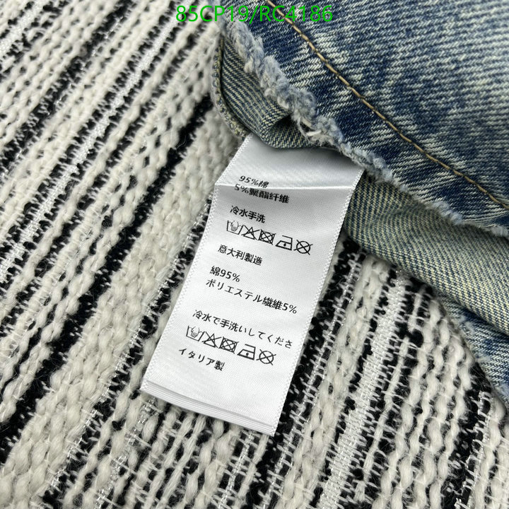 Celine-Clothing Code: RC4186 $: 85USD