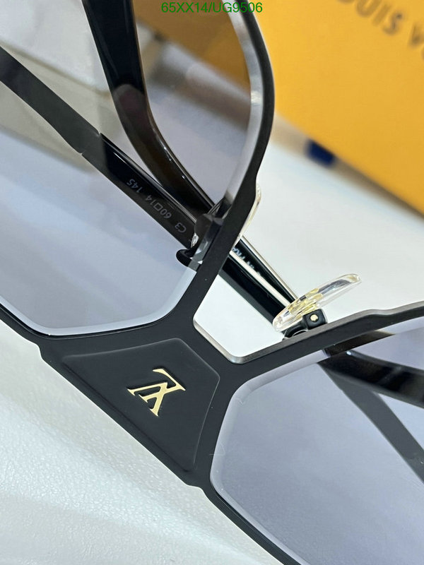 LV-Glasses Code: UG9506 $: 65USD