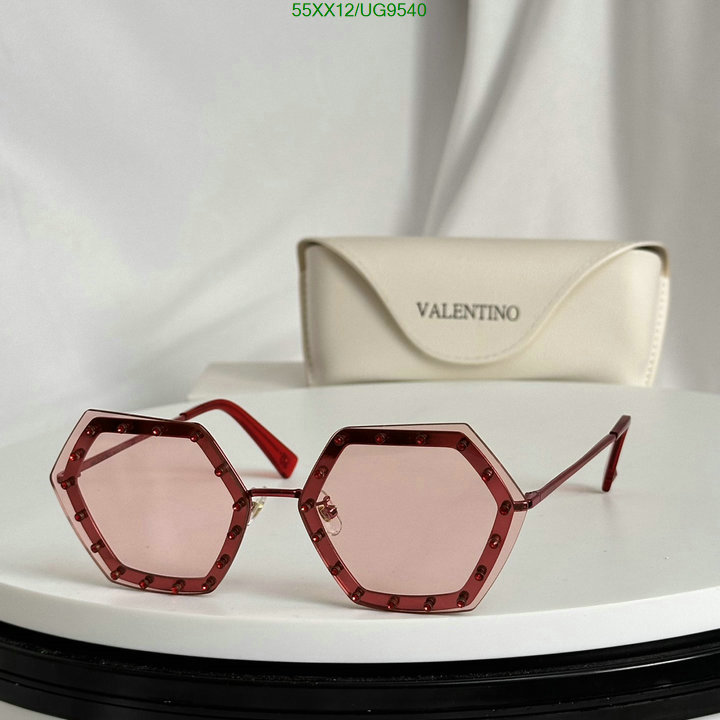 Valentino-Glasses Code: UG9540 $: 55USD