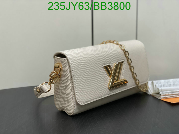 LV-Bag-Mirror Quality Code: BB3800 $: 235USD