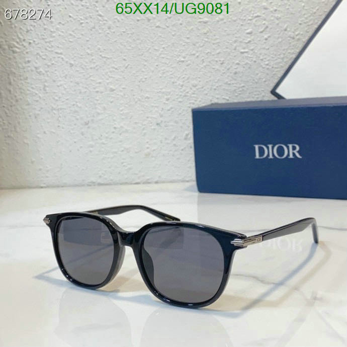 Dior-Glasses Code: UG9081 $: 65USD