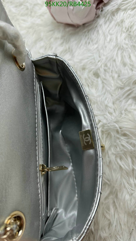 Chanel-Bag-4A Quality Code: RB4425