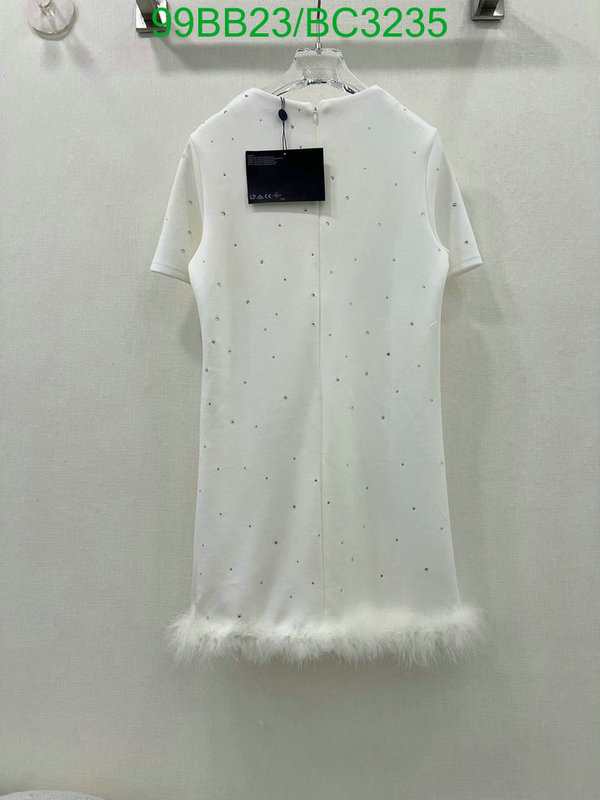 Dior-Clothing Code: BC3235 $: 99USD